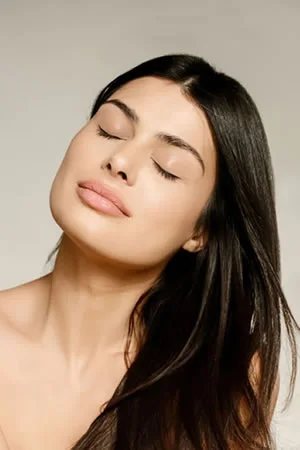 Hydrafacial and professional skincare