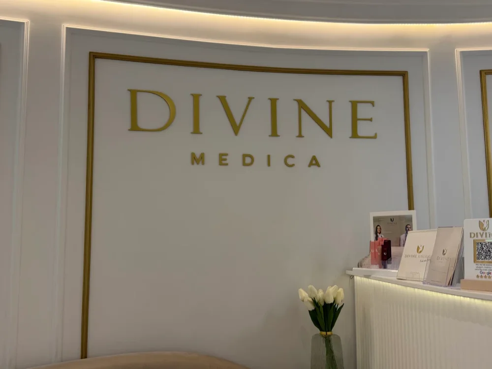 Divine Medica reception