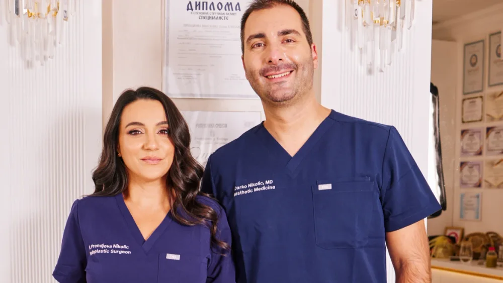 Divine Medica doctors