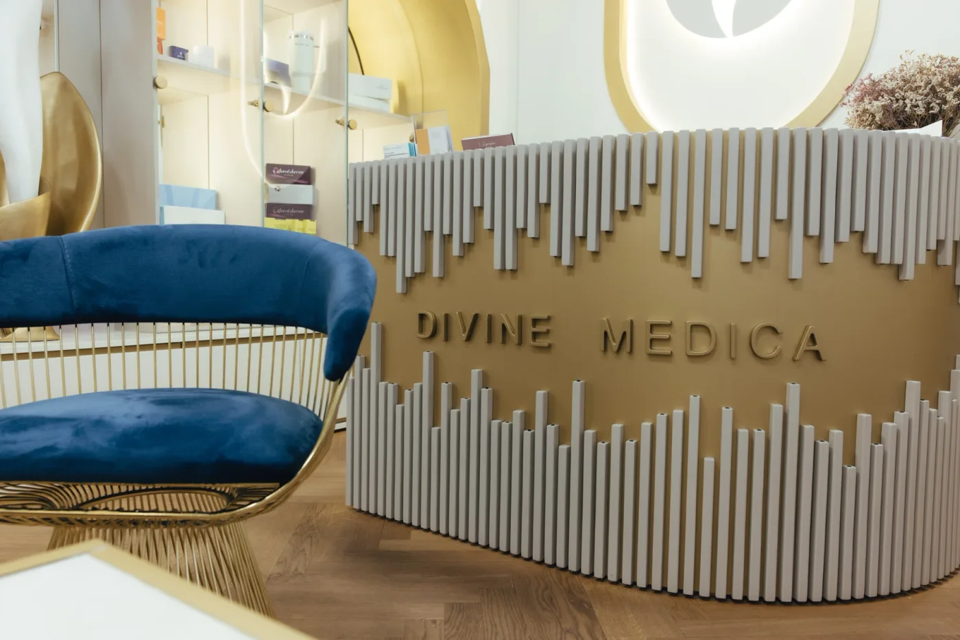Divine Medica Munich clinic