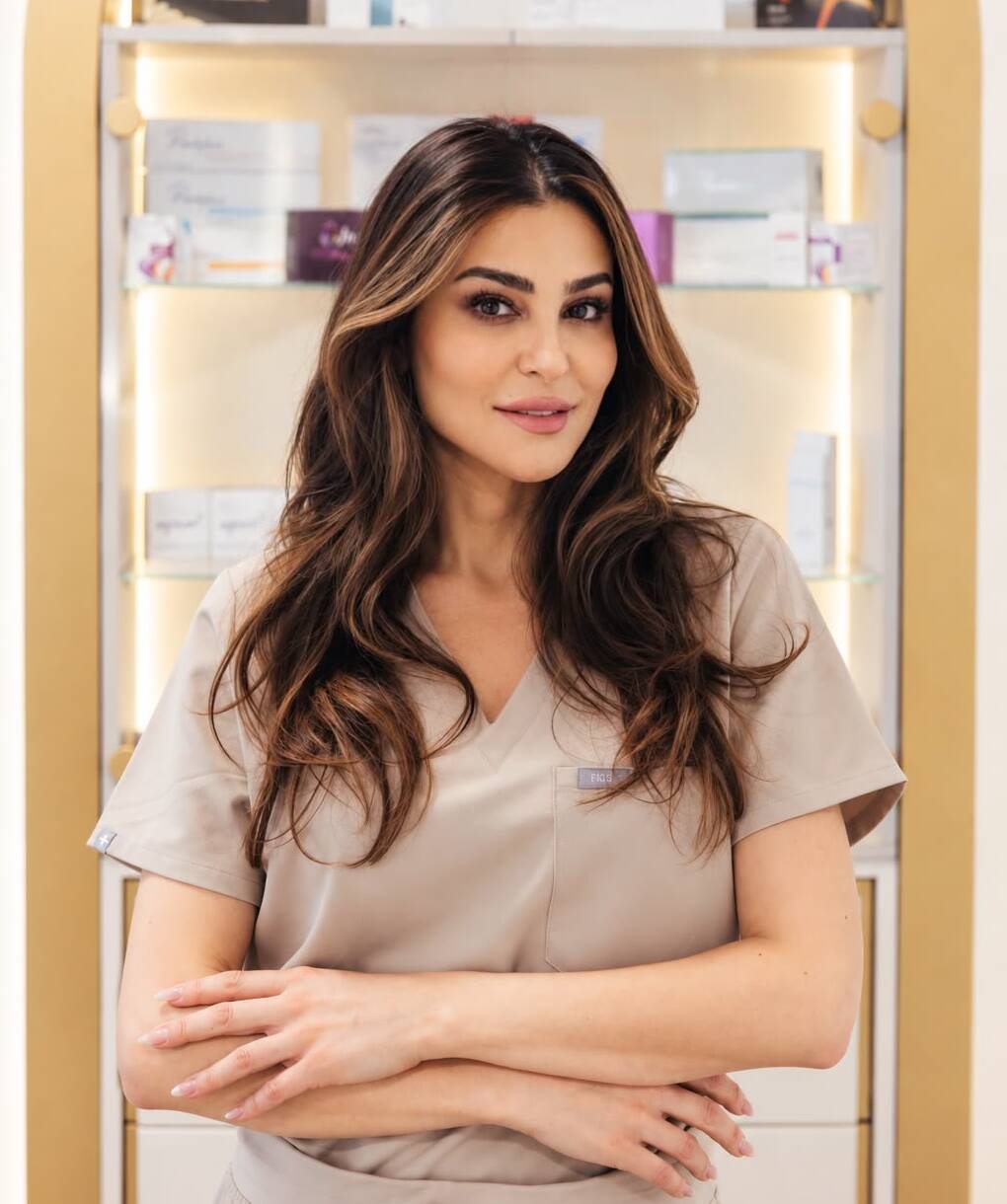 Seher Künstler, Praxismanagement bei DIVINE Medica in München