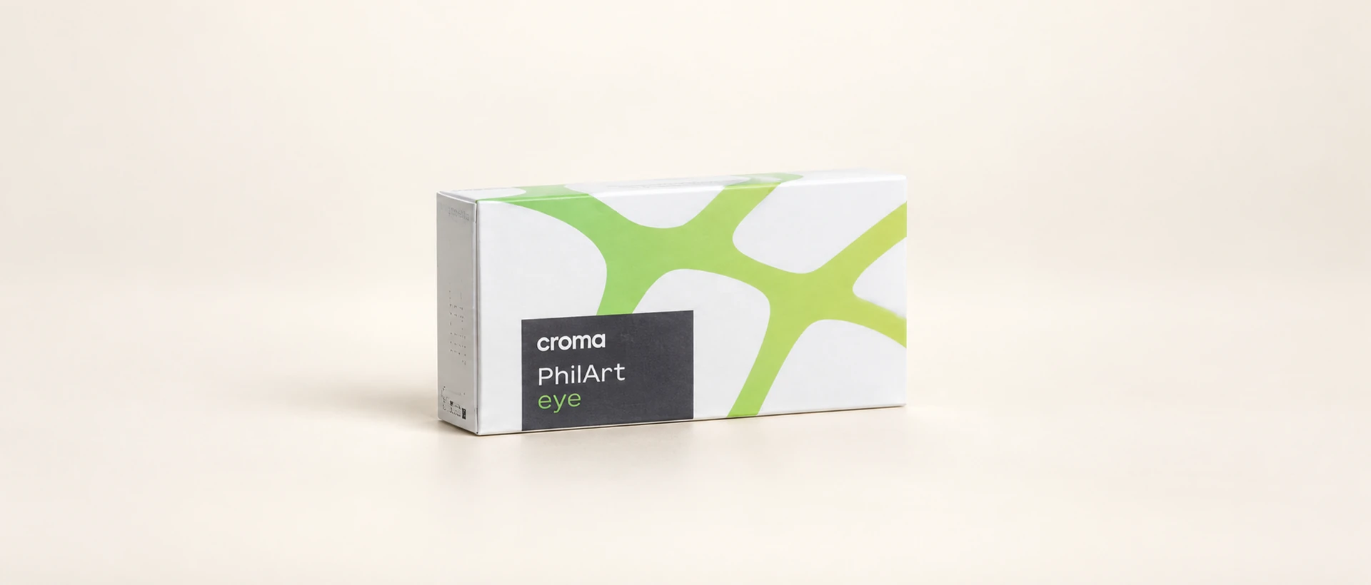 PhilArt-eye-Produktpräsentation